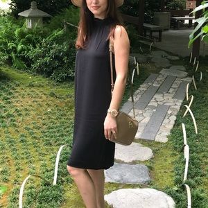 H & M Little black dress